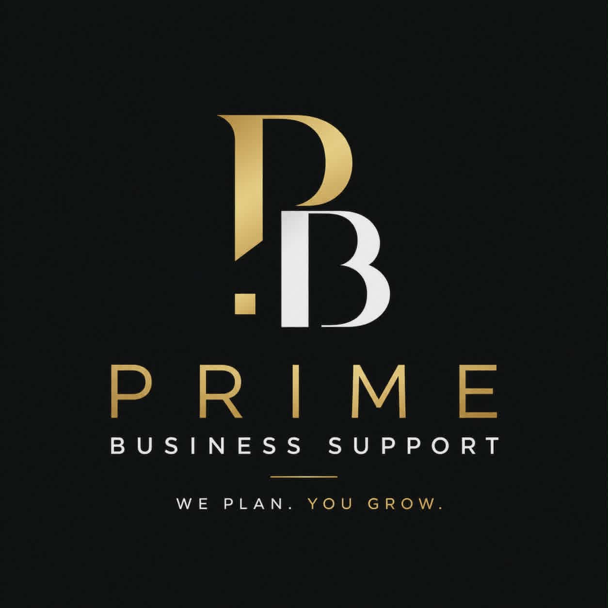 Prime Business Support
